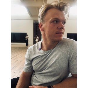 Meet your Posher, Jake